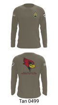 Bradbuddy 56782411 Long Sleeve Performance Shirt 63