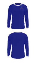 Stable Door 6298443 Long Sleeve Performance Shirt - 32