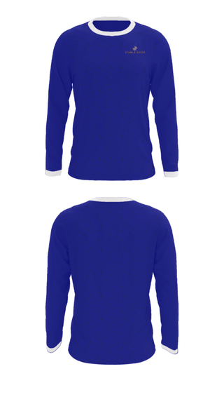 Long Sleeve Performance Shirt, Stable Door, , Teamtime, Team time, sublimation, custom sports apparel, team uniforms, spirit wear, spiritwear, sports uniforms, custom shirts, team store, custom team store, fundraiser sports, apparel fundraiser
