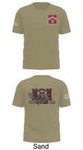 937th CEC-A, 40th BEB 9516475 Old School Cotton Feel Shirt - 90
