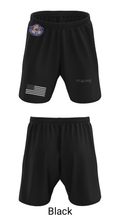131st SAD 30923747 Athletic Shorts With Pockets - 29