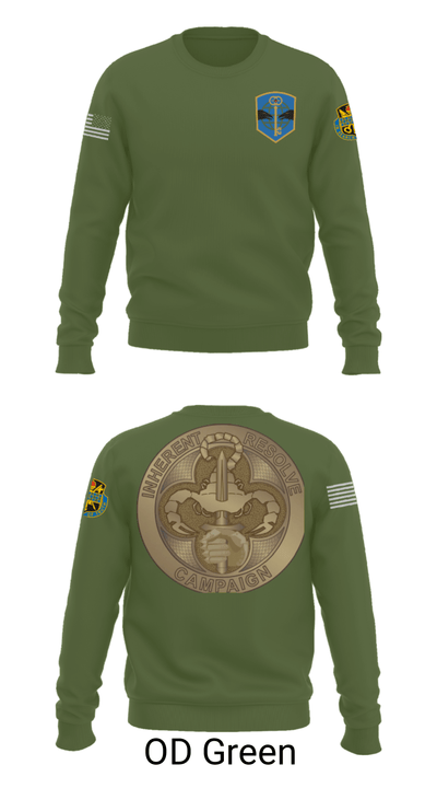 372 MOB 52561294 Crew Neck Sweatshirt - 25