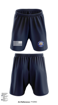 482FW 16916372 Athletic Shorts With Pockets - 104