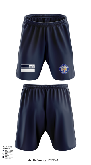 Athletic Shorts With Pockets, 482FW, , Teamtime, Team time, sublimation, custom sports apparel, team uniforms, spirit wear, spiritwear, sports uniforms, custom shirts, team store, custom team store, fundraiser sports, apparel fundraiser