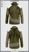 Ruck Caroline Co. 37189797 Windbreaker - 39