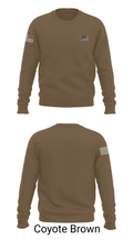 Arrowhead 19818209 Crew Neck Sweatshirt - 5