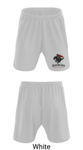Sam Rayburn Middle School Soccer 53581455 Athletic Shorts With Pockets - 1