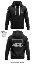 Naval Research Laboratory 46381607 Hoodie - 3