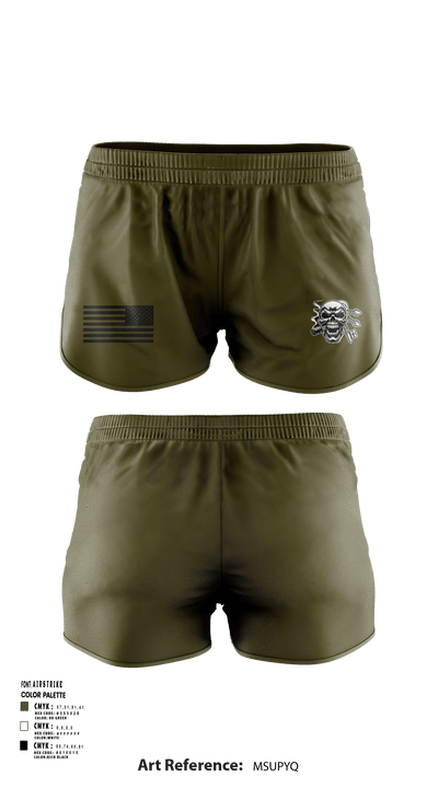 Corrections 76968575 Ranger Panties - 145