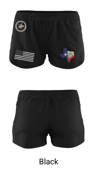 Ranger Panties, Goodfellow AFB MCD, Marines, Teamtime, Team time, sublimation, custom sports apparel, team uniforms, spirit wear, spiritwear, sports uniforms, custom shirts, team store, custom team store, fundraiser sports, apparel fundraiser