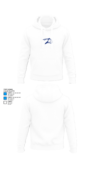 Hoodie, Jarrell High School Golf, Golf, Teamtime, Team time, sublimation, custom sports apparel, team uniforms, spirit wear, spiritwear, sports uniforms, custom shirts, team store, custom team store, fundraiser sports, apparel fundraiser