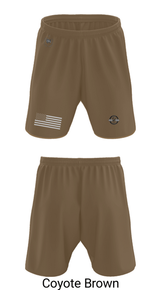 Athletic Shorts With Pockets, Fernspäh, Army, Teamtime, Team time, sublimation, custom sports apparel, team uniforms, spirit wear, spiritwear, sports uniforms, custom shirts, team store, custom team store, fundraiser sports, apparel fundraiser