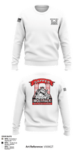95TH EN 87153662 Crew Neck Sweatshirt - 2
