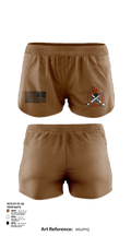 FMS Moore 83066116 Ranger Panties - 124