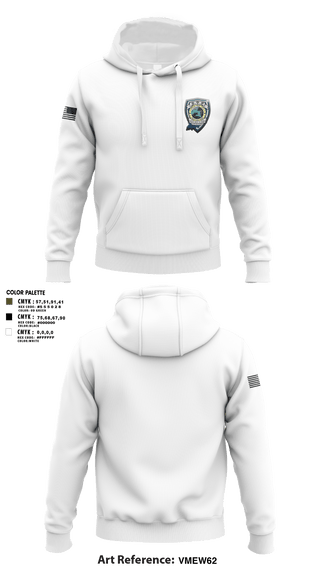 Hoodie, STFPA, Police, Teamtime, Team time, sublimation, custom sports apparel, team uniforms, spirit wear, spiritwear, sports uniforms, custom shirts, team store, custom team store, fundraiser sports, apparel fundraiser