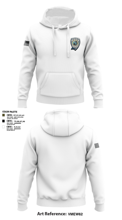 STFPA 1569148 Hoodie - 101