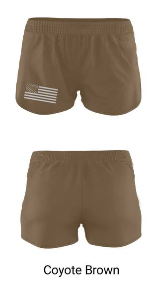 Ranger Panties, 1-502, Army, Teamtime, Team time, sublimation, custom sports apparel, team uniforms, spirit wear, spiritwear, sports uniforms, custom shirts, team store, custom team store, fundraiser sports, apparel fundraiser