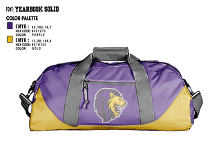 Duffle Bag, Manchester Middle School Cheer, Cheer, Teamtime, Team time, sublimation, custom sports apparel, team uniforms, spirit wear, spiritwear, sports uniforms, custom shirts, team store, custom team store, fundraiser sports, apparel fundraiser