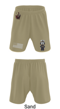 2nd Recon 29703563 Athletic Shorts With Pockets - 89