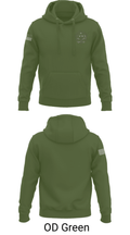 Corporal of Marines 1603192 Hoodie - 58