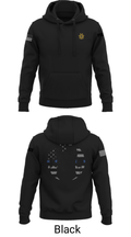 VALLEY K9 75951631 Hoodie - 36
