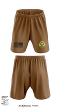 Fury TRP 3/2CR 9661511 Athletic Shorts With Pockets - 115 (1)