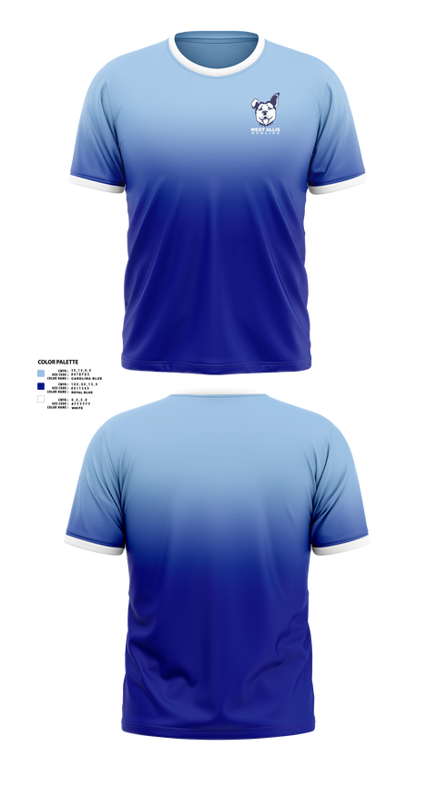 Short Sleeve Performance Shirt, West Allis Central High School Bowling, Bowling, Teamtime, Team time, sublimation, custom sports apparel, team uniforms, spirit wear, spiritwear, sports uniforms, custom shirts, team store, custom team store, fundraiser sports, apparel fundraiser
