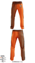 Rural Retreat High School Volleyball 1602998 Sweatpants - 1