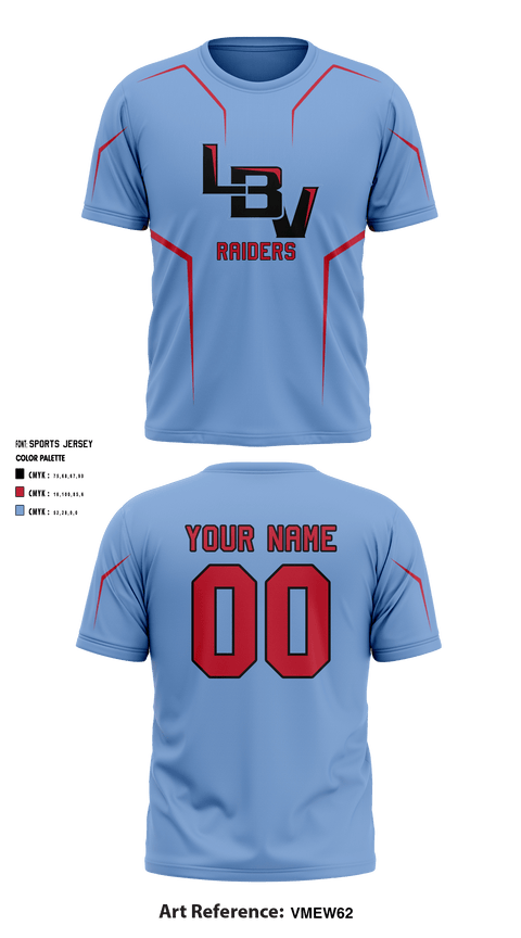 Short Sleeve Shooting Shirt, Lake Buena Vista High School Basketball, Men's Basketball, Teamtime, Team time, sublimation, custom sports apparel, team uniforms, spirit wear, spiritwear, sports uniforms, custom shirts, team store, custom team store, fundraiser sports, apparel fundraiser