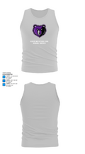 Rocky Mountain High School Soccer 84312101 Tank Top - 13