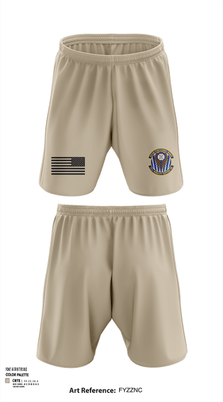 Athletic Shorts With Pockets, 721st Mobility Support Squadron, Air Force, Teamtime, Team time, sublimation, custom sports apparel, team uniforms, spirit wear, spiritwear, sports uniforms, custom shirts, team store, custom team store, fundraiser sports, apparel fundraiser