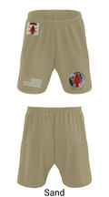 Usasoc 85355509 Athletic Shorts With Pockets - 89