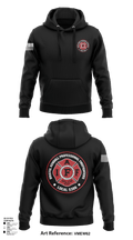Local 5386 36178250 Hoodie - 118