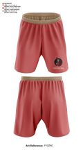 Underhill 69476251 Athletic Shorts With Pockets - 41