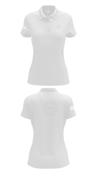 Womens Short Sleeve Performance Polo, Fly media, , Teamtime, Team time, sublimation, custom sports apparel, team uniforms, spirit wear, spiritwear, sports uniforms, custom shirts, team store, custom team store, fundraiser sports, apparel fundraiser