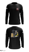 2D LAAD Long Sleeve Performance Shirt 1