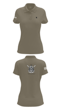C co 1-185 Th 38843734 Women's Short Sleeve Performance Polo  - 75