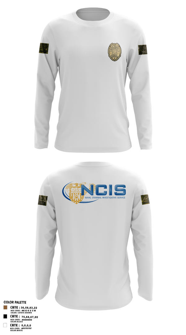 Long Sleeve Performance Polo, CID, Navy, Teamtime, Team time, sublimation, custom sports apparel, team uniforms, spirit wear, spiritwear, sports uniforms, custom shirts, team store, custom team store, fundraiser sports, apparel fundraiser
