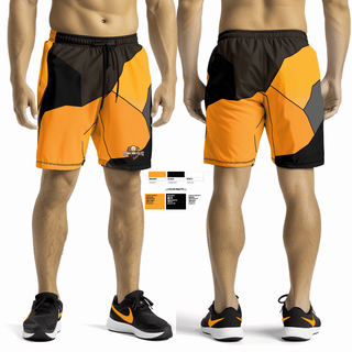 Athletic Shorts With Pockets, TITANS UNITED FC, , Teamtime, Team time, sublimation, custom sports apparel, team uniforms, spirit wear, spiritwear, sports uniforms, custom shirts, team store, custom team store, fundraiser sports, apparel fundraiser