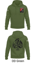 Dealer Company, 1/11 ACR 26717697 Hoodie - 58