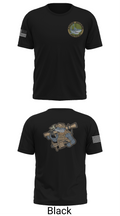 Wilmington Tiger Shark 19373018 Short Sleeve Performance Shirt - 36