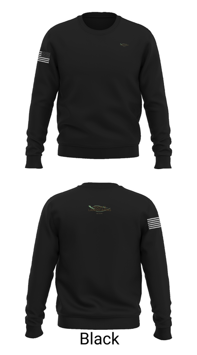 Tochi’s Landscaping 92511060 Crew Neck Sweatshirt - 21