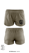 312th HR CO, A1 Postal 64167397 Ranger Panties - 133