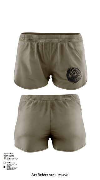 Ranger Panties, 312th HR CO, A1 Postal, Army, Teamtime, Team time, sublimation, custom sports apparel, team uniforms, spirit wear, spiritwear, sports uniforms, custom shirts, team store, custom team store, fundraiser sports, apparel fundraiser