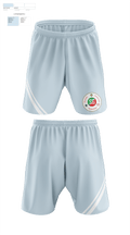 SV Boostedt 55507116 Mens Soccer Shorts - 1