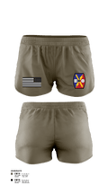 222nd 96805747 Women's Shorts - 2