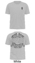 united hvac 96033943 Short Sleeve Performance Shirt - 11