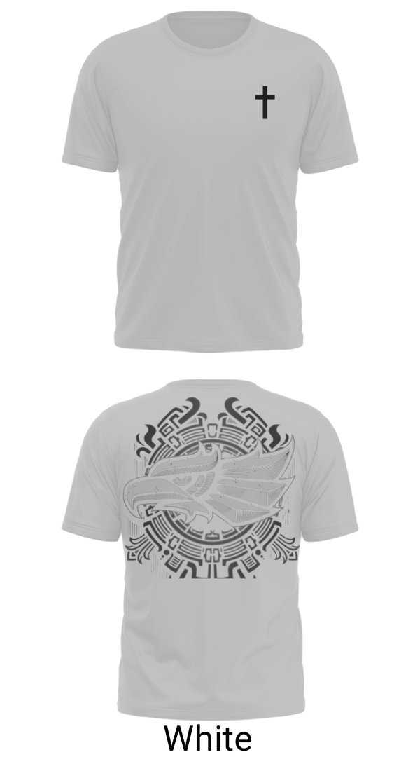 Short Sleeve Performance Shirt, united hvac, , Teamtime, Team time, sublimation, custom sports apparel, team uniforms, spirit wear, spiritwear, sports uniforms, custom shirts, team store, custom team store, fundraiser sports, apparel fundraiser