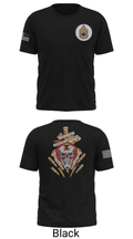 A Co 1/155 INF 63246466 Short Sleeve Performance Shirt - 12