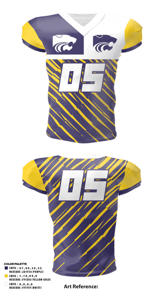 Football Jersey, Mount Calm High School Football, Football, Teamtime, Team time, sublimation, custom sports apparel, team uniforms, spirit wear, spiritwear, sports uniforms, custom shirts, team store, custom team store, fundraiser sports, apparel fundraiser